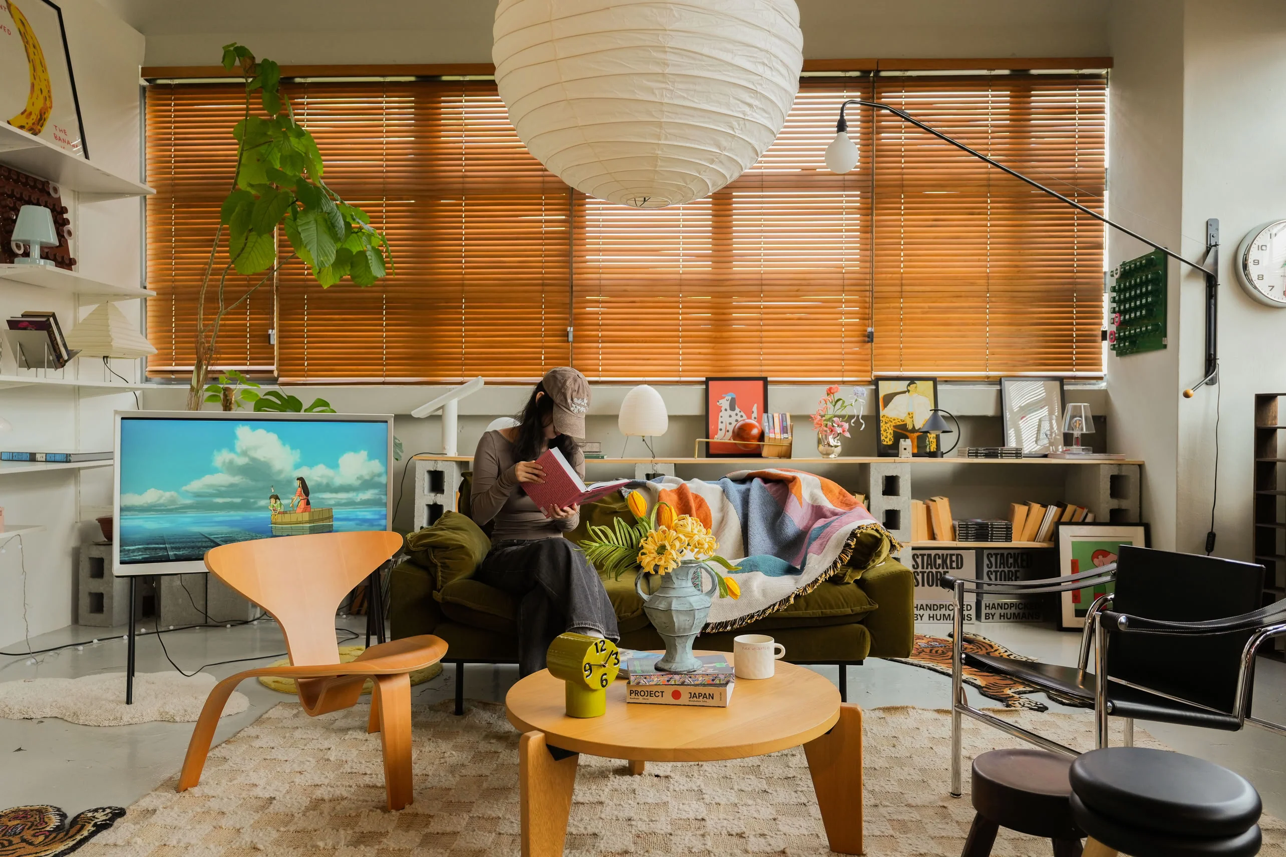 Elevate Your Home with Curation